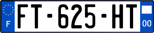 FT-625-HT