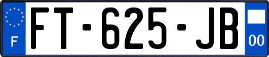 FT-625-JB