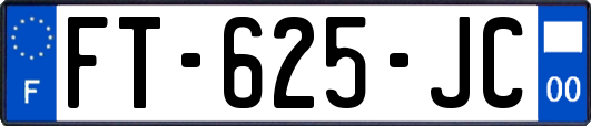 FT-625-JC