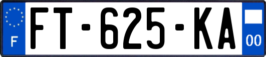 FT-625-KA