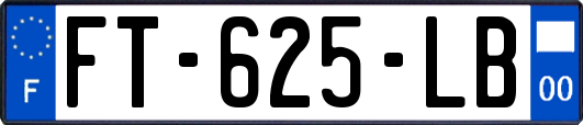 FT-625-LB