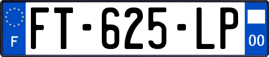 FT-625-LP