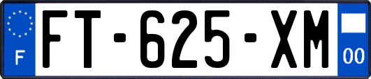 FT-625-XM