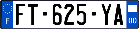 FT-625-YA