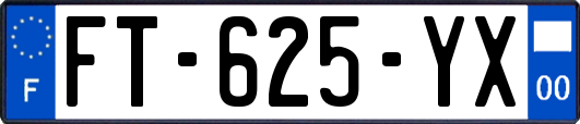 FT-625-YX