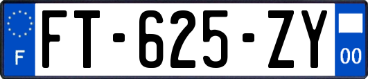 FT-625-ZY