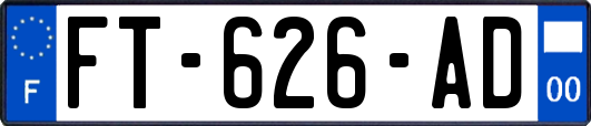 FT-626-AD