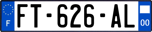 FT-626-AL