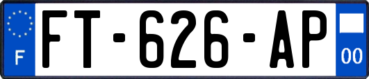 FT-626-AP