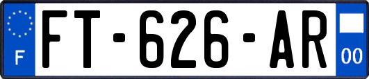 FT-626-AR