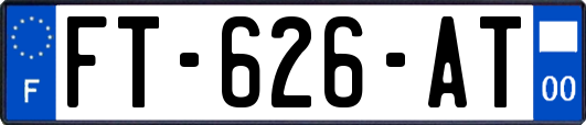 FT-626-AT