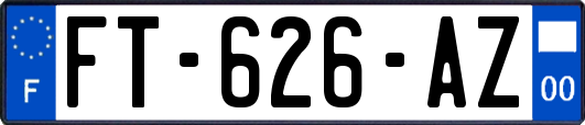 FT-626-AZ