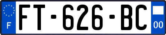 FT-626-BC