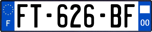 FT-626-BF