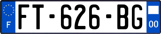 FT-626-BG