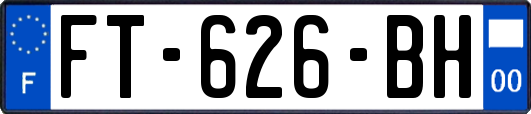 FT-626-BH