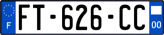 FT-626-CC