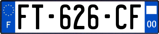 FT-626-CF