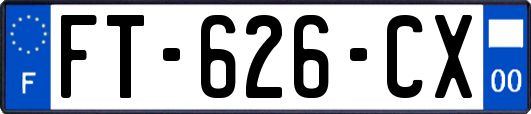 FT-626-CX