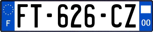 FT-626-CZ