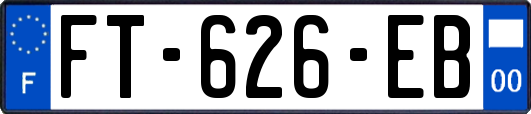 FT-626-EB