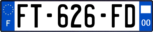 FT-626-FD
