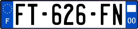 FT-626-FN