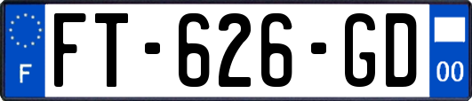 FT-626-GD