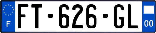 FT-626-GL