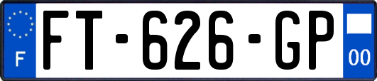 FT-626-GP