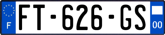 FT-626-GS