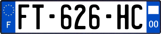 FT-626-HC