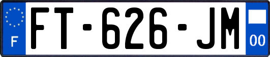 FT-626-JM