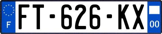 FT-626-KX