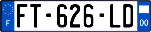 FT-626-LD