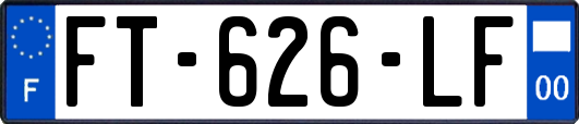 FT-626-LF