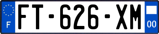 FT-626-XM