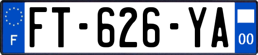 FT-626-YA