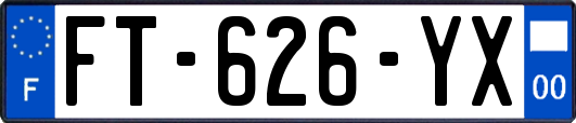 FT-626-YX