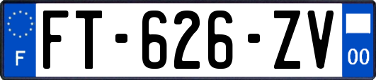 FT-626-ZV