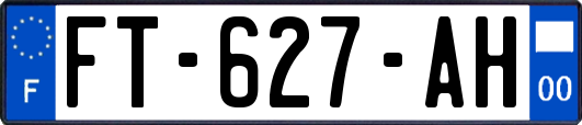 FT-627-AH