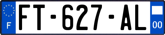 FT-627-AL