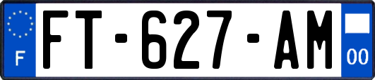 FT-627-AM