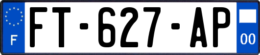 FT-627-AP