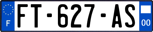 FT-627-AS