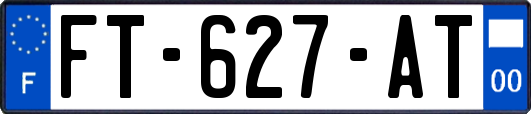 FT-627-AT