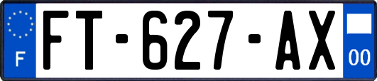 FT-627-AX