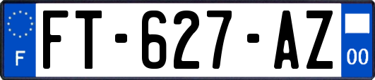 FT-627-AZ