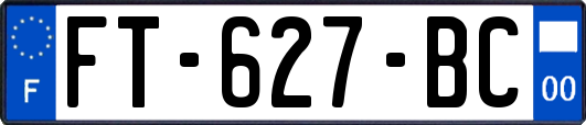 FT-627-BC