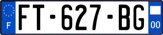 FT-627-BG